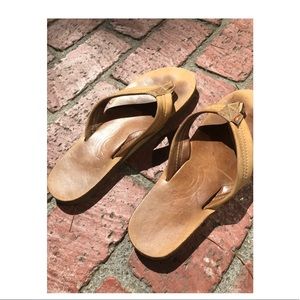 Slightly used Rainbows